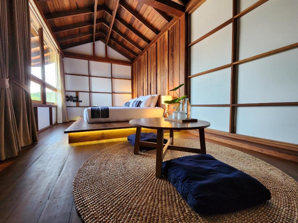 Athita The Hidden Court Chiang Saen Boutique Hotel Sha Plus Certified Τσιανγκ Ράϊ Εξωτερικό φωτογραφία