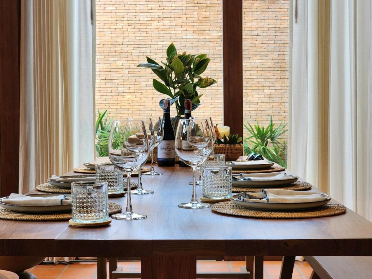 Athita The Hidden Court Chiang Saen Boutique Hotel Sha Plus Certified Τσιανγκ Ράϊ Εξωτερικό φωτογραφία