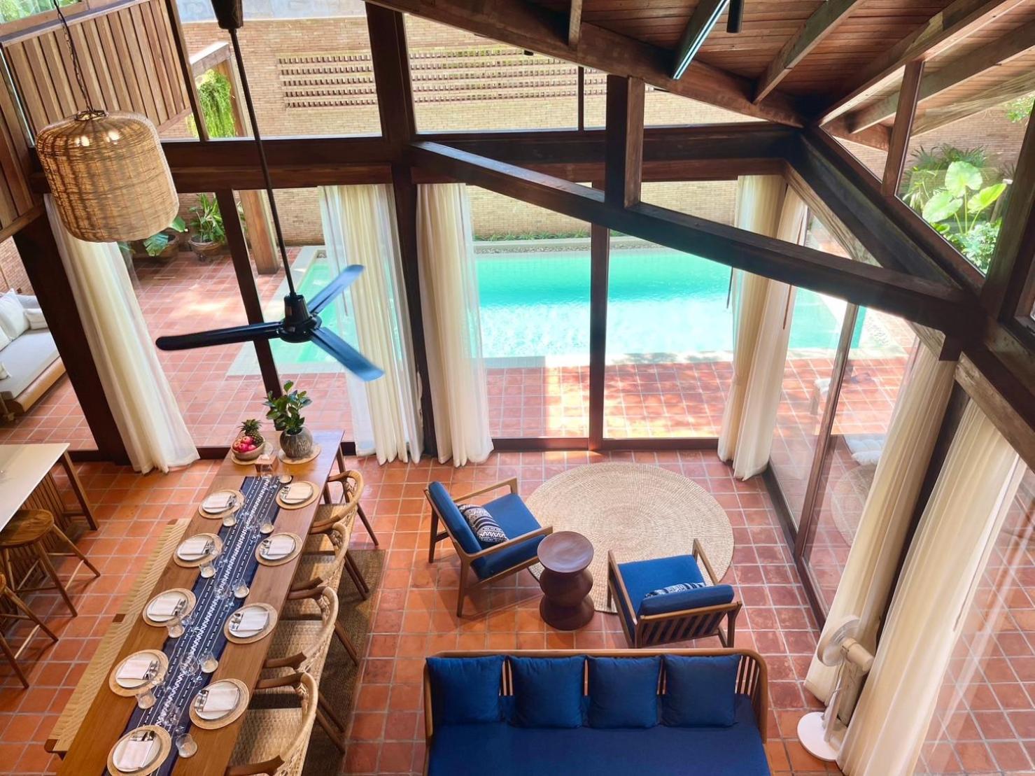 Athita The Hidden Court Chiang Saen Boutique Hotel Sha Plus Certified Τσιανγκ Ράϊ Εξωτερικό φωτογραφία