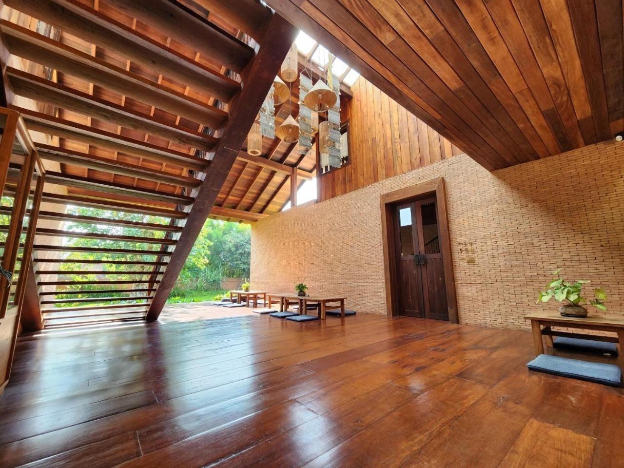 Athita The Hidden Court Chiang Saen Boutique Hotel Sha Plus Certified Τσιανγκ Ράϊ Εξωτερικό φωτογραφία